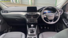 Ford Kuga 1.5 EcoBoost 150 Titanium Edition 5dr Petrol Estate